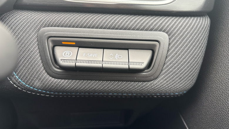 Renault Captur 1.8 E-Tech Full Hybrid 160 Esprit Alpine 5dr Auto Hybrid Hatchback